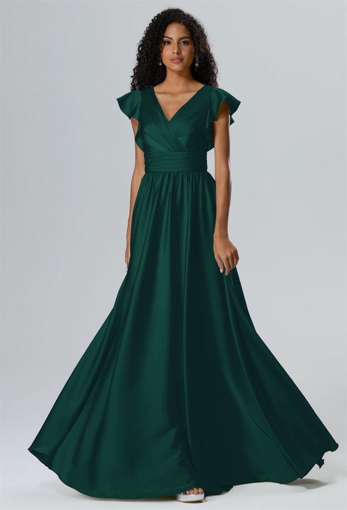 AW Willow Dress